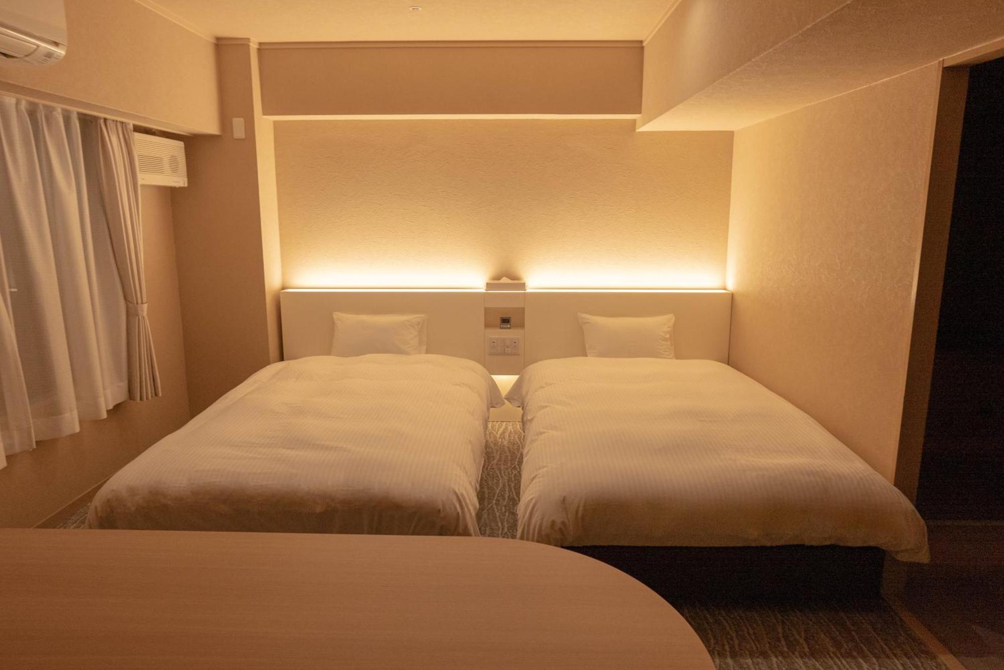 Hotel Alpha Inn Акита Екстериор снимка