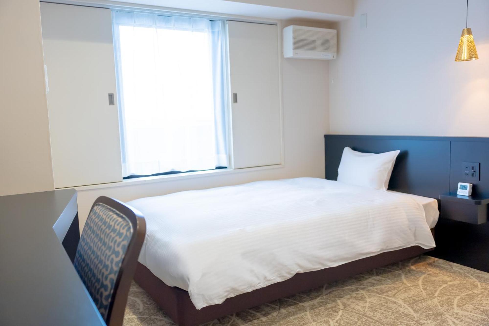 Hotel Alpha Inn Акита Екстериор снимка